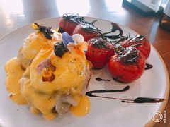 -UPPER KITCHEN(延安路店)