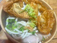 -非遗·十八曲鱼饺(西马总店)