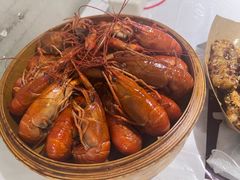 -靓靓蒸虾·头牌蒸虾(雪松路总店)