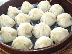 -南翔饭店