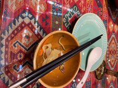 -东方亚克西餐厅(西康路店)