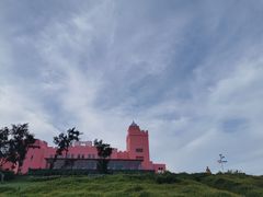 -漳州滨海火山岛自然生态风景区