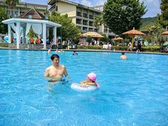 -宁波九龙湖开元度假村