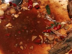 -旺顺阁·北京菜(北辰上品+)