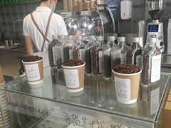 -RWORK·COFFEE(滨江店)