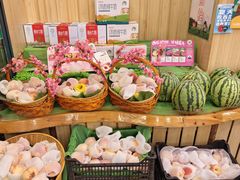 -百果园(山水天域店)