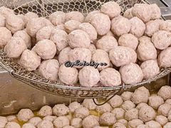 -阿娟牛肉丸·手打牛肉丸·现做现卖