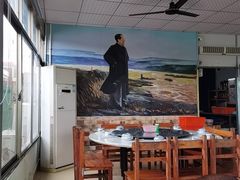 -堤边美食