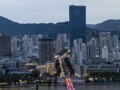 -白塔山公园