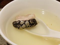 -杭州西溪宾馆-松露西餐厅