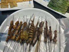 -锦州御烧烤·形象店(人民街店)