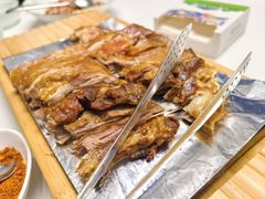 -巴音浩日娲酒楼(双林东路店)