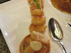 -北京四季酒店·采逸轩