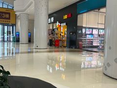-麦当劳(融创茂店)