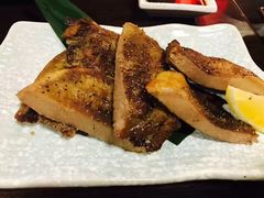 -小曹日本料理(软景中心店)