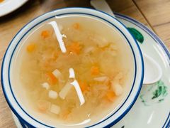 -龍囍粤·顺德小吃·煲仔饭(安定门店)
