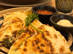 -Taco Mama嗒蔻妈妈墨西哥餐厅(环宇城店)