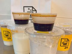 -JPG coffee(广州体育西店)