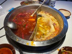 -芈重山老火锅(广州首店)
