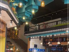 -黄泥岗·地道湖北菜(奥特莱斯店)