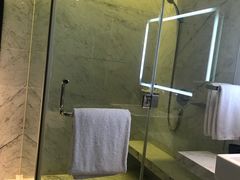 -北京北辰洲际酒店