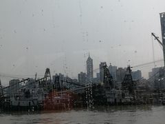 -澳门环岛游湾仔码头