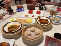 -隆隆金大茶楼(明珠广场店)