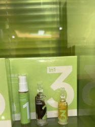 -凡碧诗毛孔清洁收细