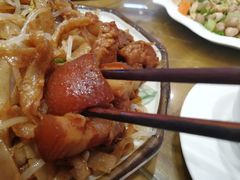 -葛记焖饼(伏牛路店)