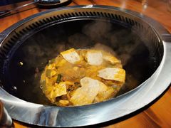 -锅来乐地锅鸡(安亭店)