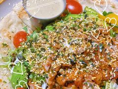 -HELLO 27 意面·沙拉·帕尼尼