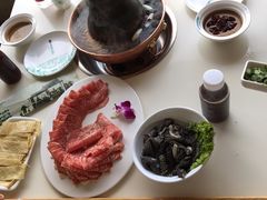 -阳坊胜利涮羊肉(阳坊老店)