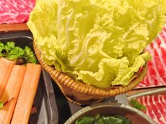 -季季山·云南野生菌火锅(上海首店)