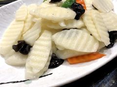 -小菜园新徽菜(苏州繁花中心店)