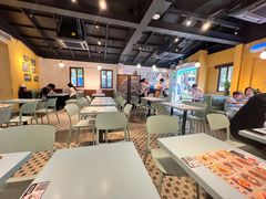 -梳打冰室(氹仔店)