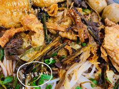 -凤张螺蛳粉·爽口粉(跃进路总店)