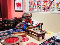 -北京工艺美术博物馆