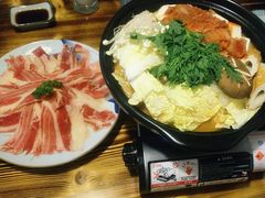 -和蕴日本料理