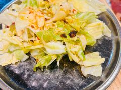 -飘香火锅(玉林西路店)