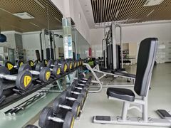 -中田健身工作室(嘉定江桥店)