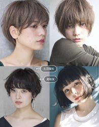 -HG美发设计沙龙