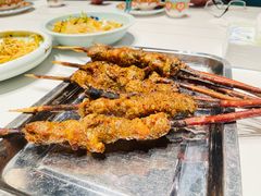 -北疆饭店(宝龙店)