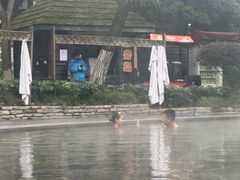 -融汇温泉