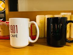 -1901 Cafe(西四店)