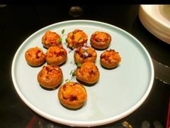 -鼎原力量东北吊炉烧烤(幸福街店)