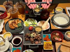 -味太助·银饭食堂(中华城店)