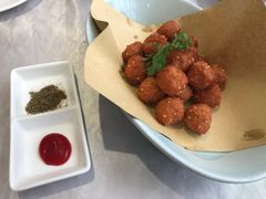 -味+新京宴·烤鸭·北京菜(创意谷店)