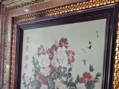 -鹊华居·地道鲁菜·海鲜·融合味(大明湖店)