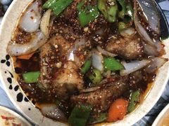 -贤花饭店(凯德店)
