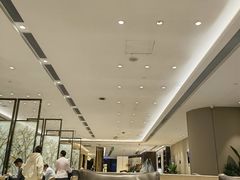 -白云机场易登机休息室